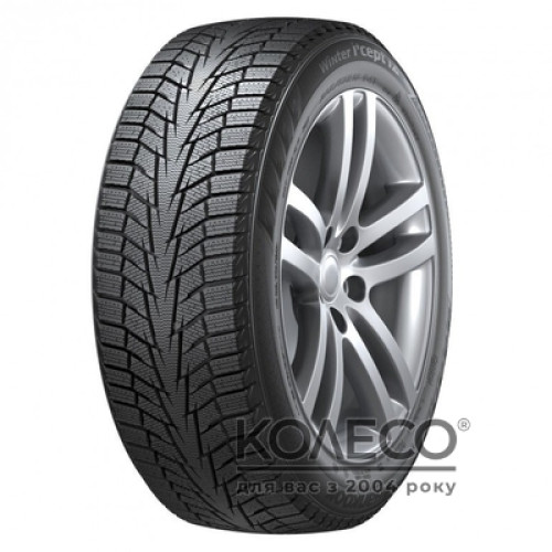 Hankook Winter i*cept iZ2 W616 (Hankook (вир-во Корея XL 205/50 R17 93T