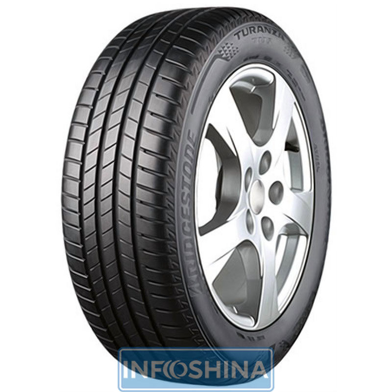 Bridgestone TURANZA T005 225/55 R17 101W