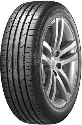 Hankook Ventus Prime 3 K125 (Hankook (вир-во Угорщина 215/60 R17 96V