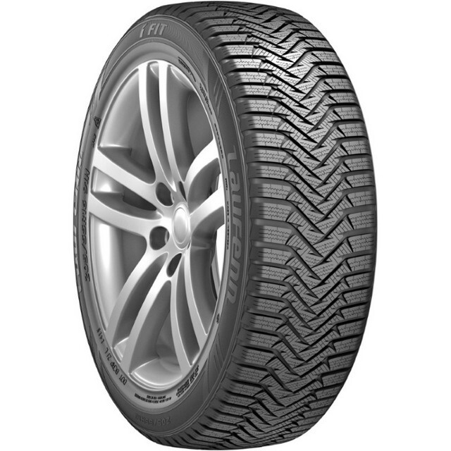 Laufenn i FIT+ LW31 (Laufenn (вир-во Угорщина XL 245/40 R18 97V