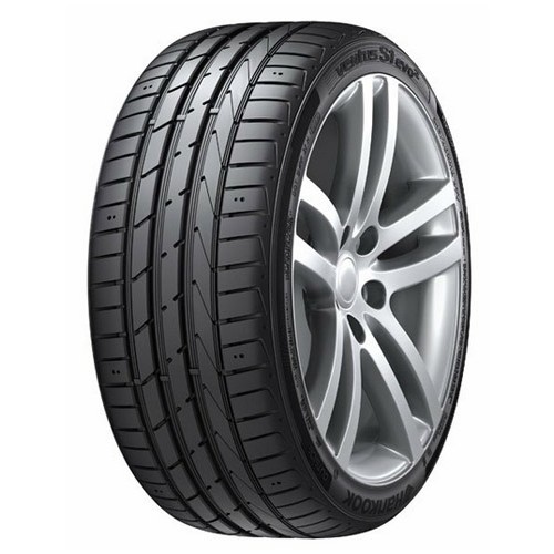 Hankook Ventus S1 evo2 K117 (Hankook (вир-во Угорщина XL 235/45 R17 97Y