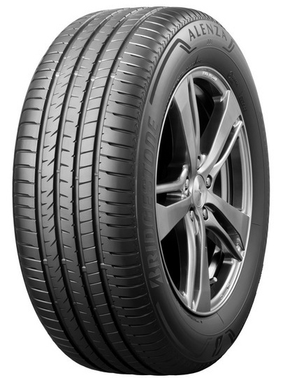 Bridgestone ALENZA 001 255/45 R20 101W