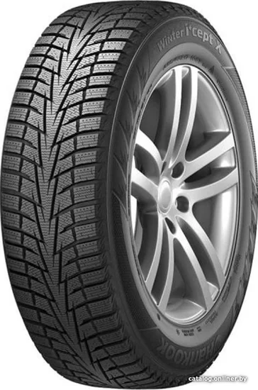 Hankook Winter I*Cept X RW10 (Hankook (вир-во Корея 225/55 R18 98T