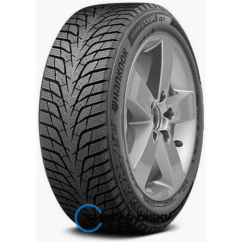 Hankook W636 Winter i*cept IZ3 XL 195/65 R15 95T