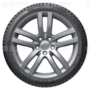 Hankook Winter i*cept evo3 W330 (Hankook (вир-во Корея XL 255/35 R21 98W
