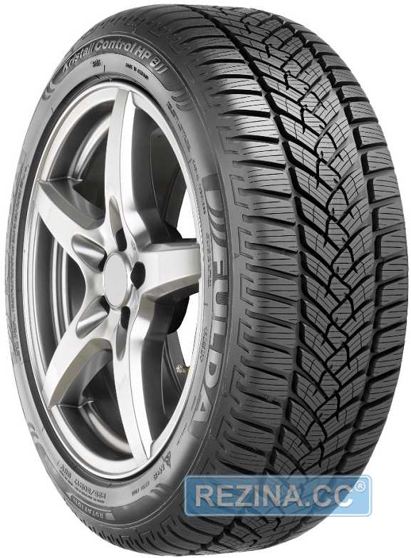 Fulda Kristall Control HP 2 235/60 R16 100H