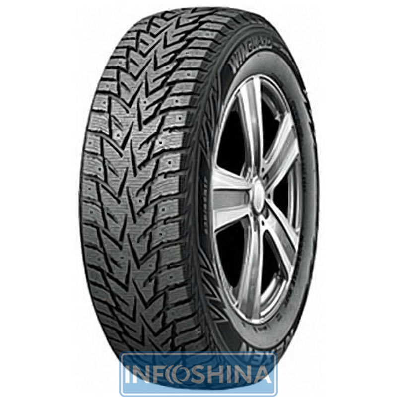 Nexen WinGuard WinSpike WS62 SUV (під шип XL 265/65 R17 116T