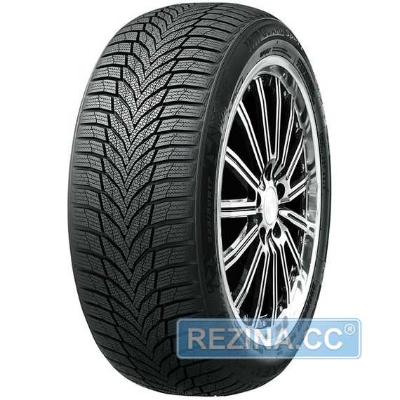 Nexen WinGuard SPORT 2 WU7 XL 235/55 R19 105V