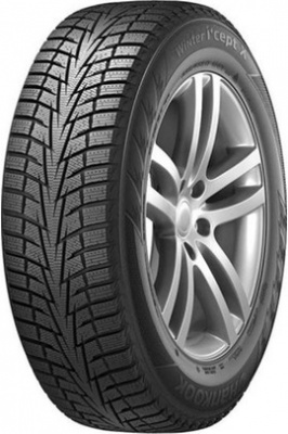 Hankook Winter I*Cept X RW10 255/65 R17 110T