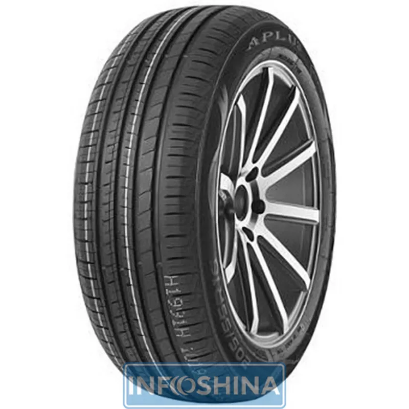 Aplus A609 XL 215/55 R16 97W