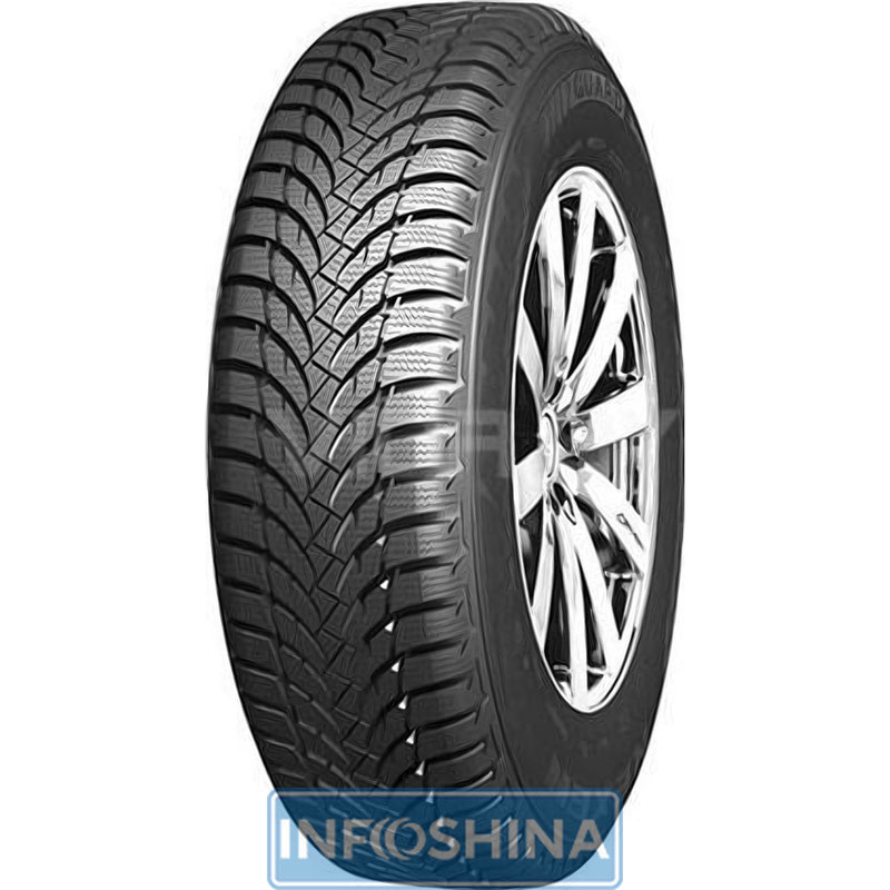 Nexen WinGuard Snow*G WH2 185/65 R14 86T