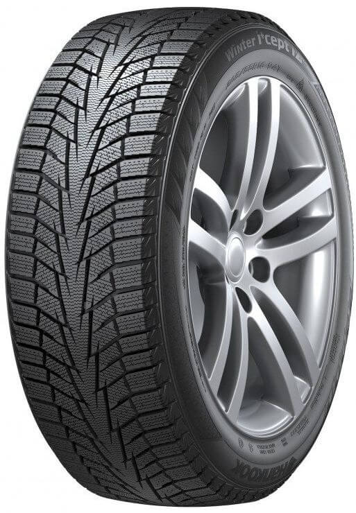 Hankook Winter i*cept iZ2 W616 (Hankook (вир-во Корея 205/70 R15 96T