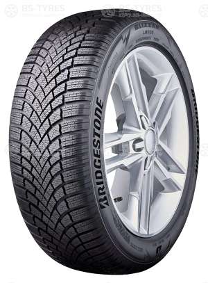 Bridgestone Blizzak LM005 XL 255/50 R19 107V