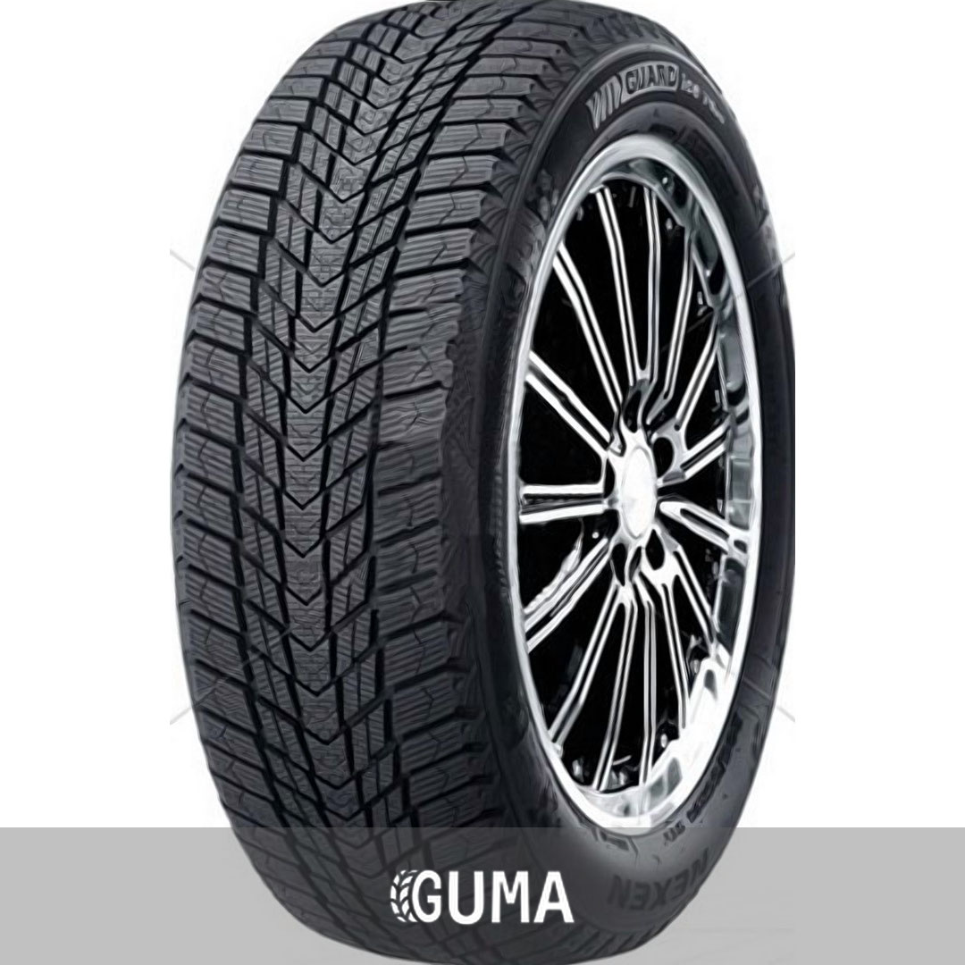 Nexen WinGuard ice Plus WH43 XL 185/70 R14 92T