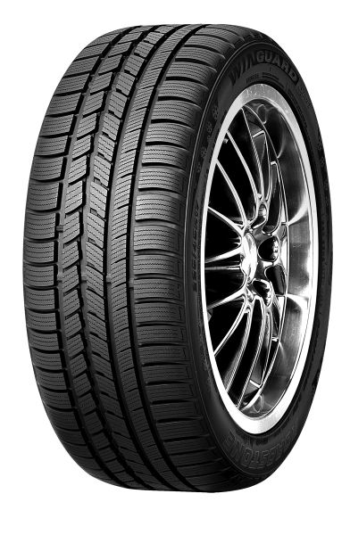 Nexen WINGUARD SPORT XL 195/45 R16 84H
