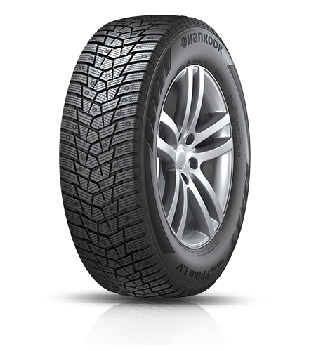 Hankook C 112/ RW15 WiNter i*Pike LV пр-ва Корея під шип 225/65 R16 110R