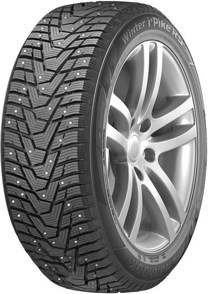 Hankook Winter i*Pike RS2 W429 під шип 185/60 R14 82T
