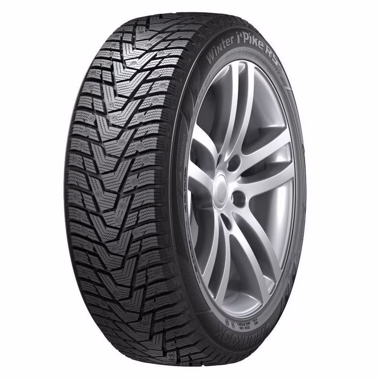 Hankook Winter i*Pike RS2 W429 (Hankook (вир-во Корея) під шип 205/50 R16 87T