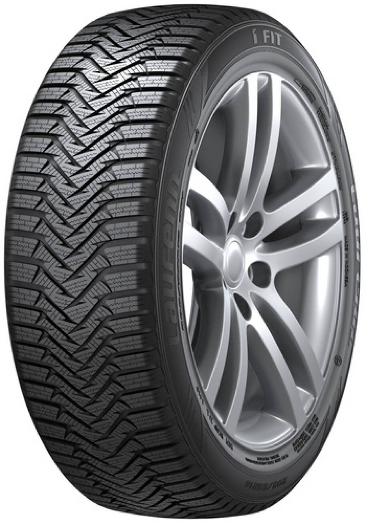 Laufenn LW31 i FIT+ HU 195/65 R15 91T