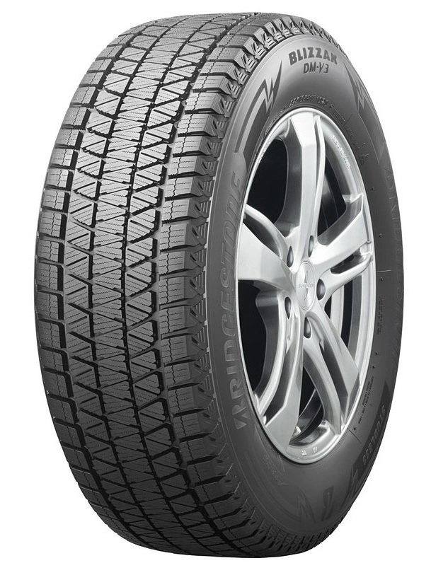 Bridgestone Blizzak DM-V3 265/60 R18 110R