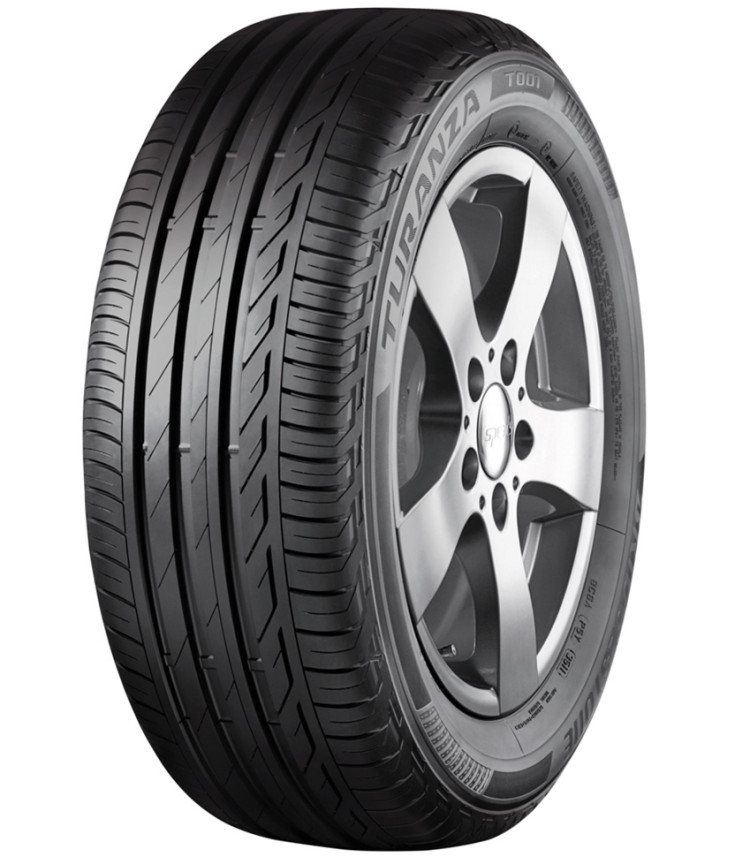 Bridgestone TURANZA T001 215/60 R16 95V