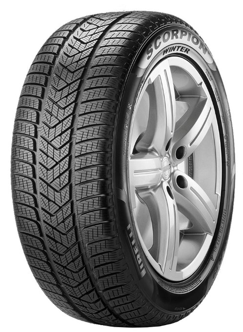 Pirelli Scorpion Winter XL 275/45 R21 110V