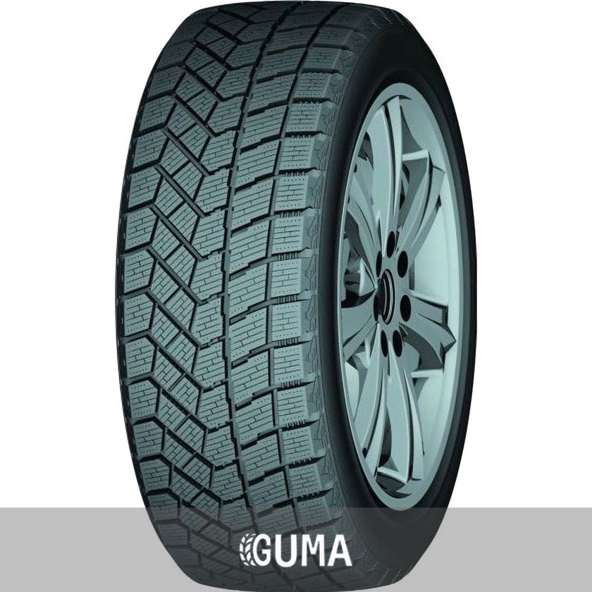 Aplus A505 XL 235/55 R19 105H
