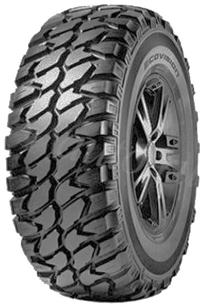 Ecovision LT 120/ VI-186MT 10PR 245/75 R16 116Q
