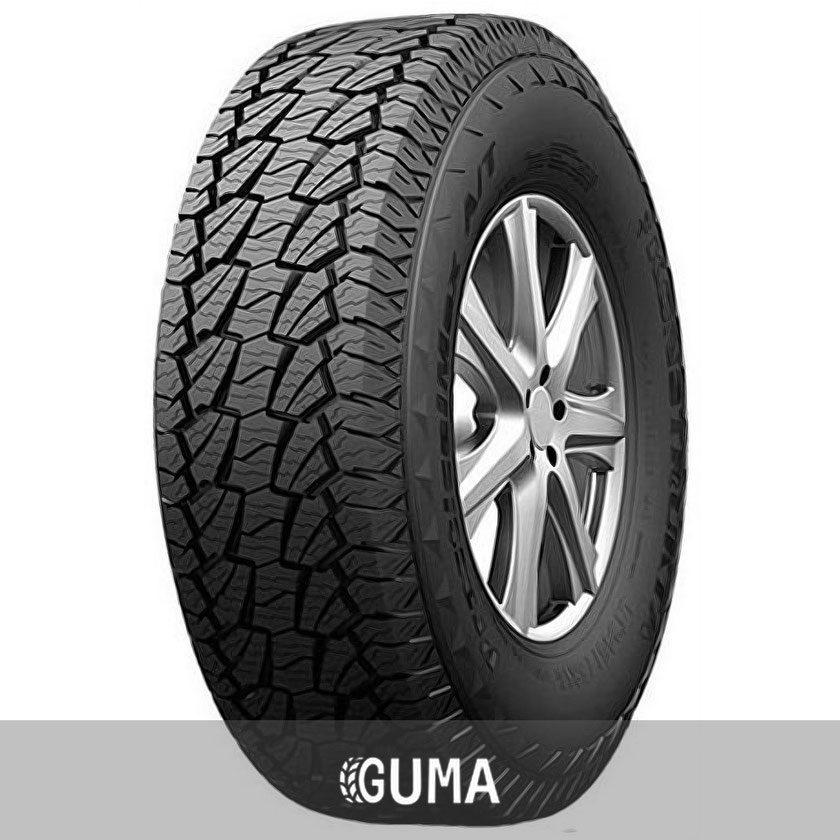 Kapsen 117/ RS23 245/65 R17 114R