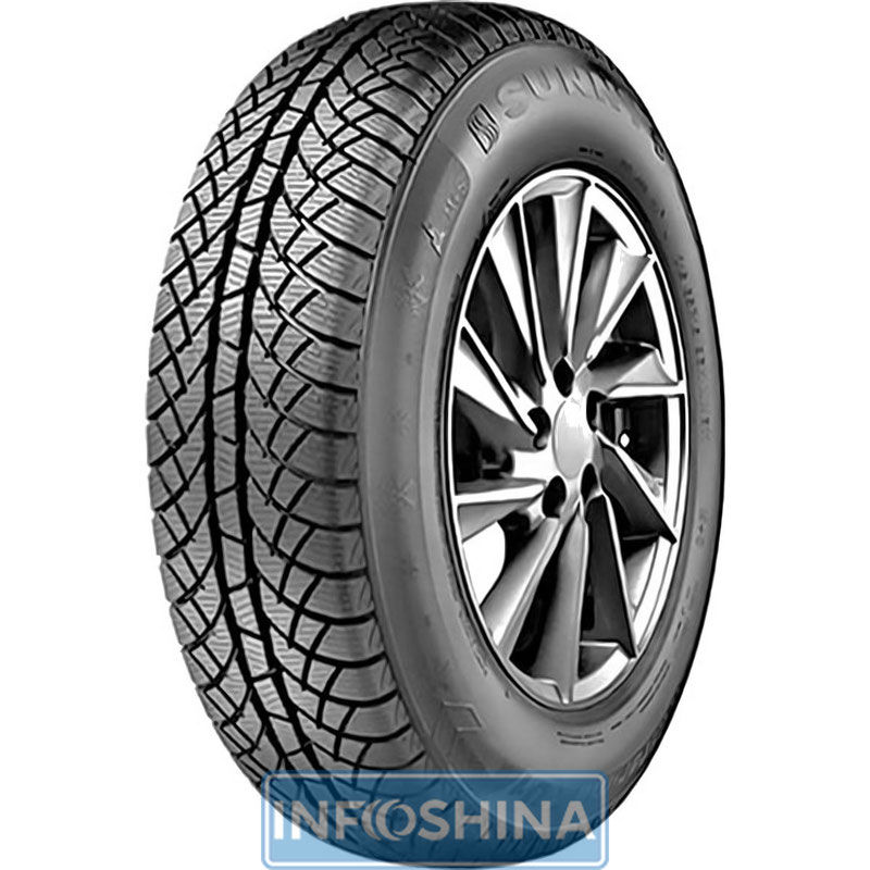 Sunny NW611 XL 175/70 R14 88T