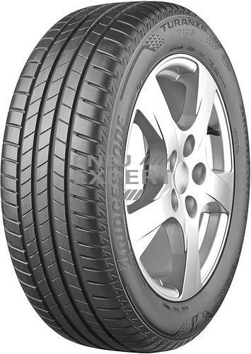 Bridgestone TURANZA T005 XL 225/40 R18 92Y