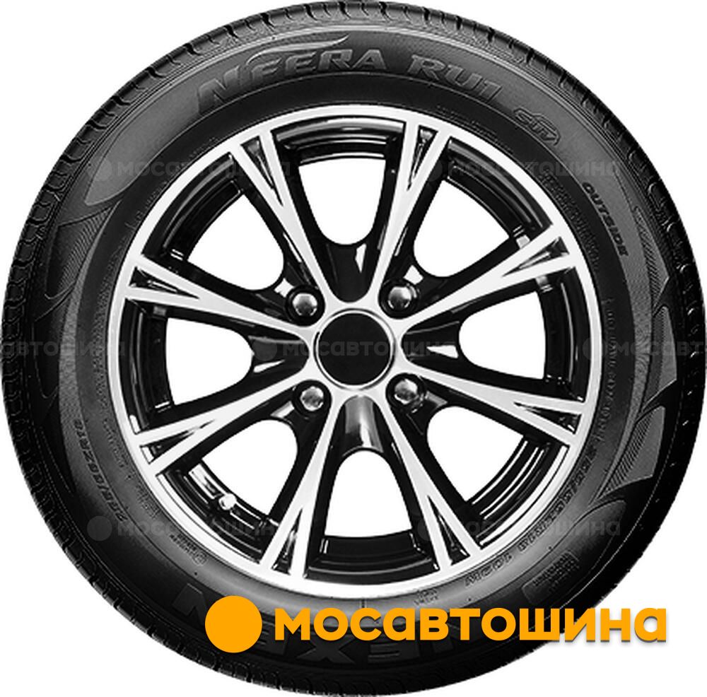 Nexen NFERA-RU5 DOT2021 275/55 R19 111V