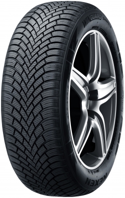 Nexen WinGuard Snow`G 3 185/70 R14 88T