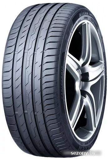 Nexen N'FERA SPORT XL 245/45 R19 102Y