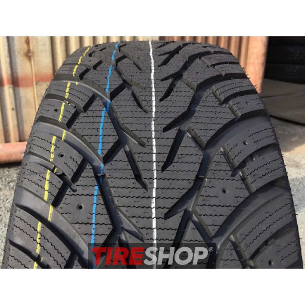 Aplus A503 під шип XL 215/65 R16 102T