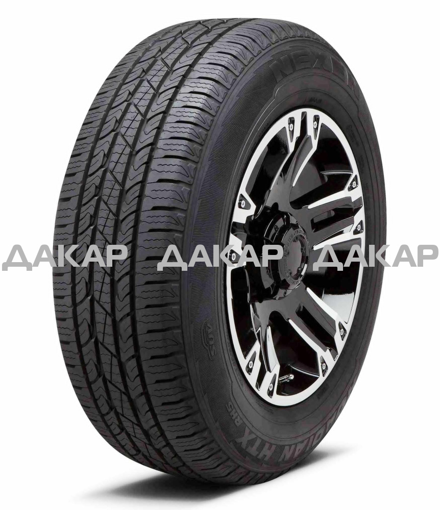 Nexen ROADIAN HTX RH5 235/75 R16 108T
