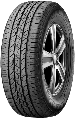 Nexen ROADIAN HTX RH5 225/70 R16 103T