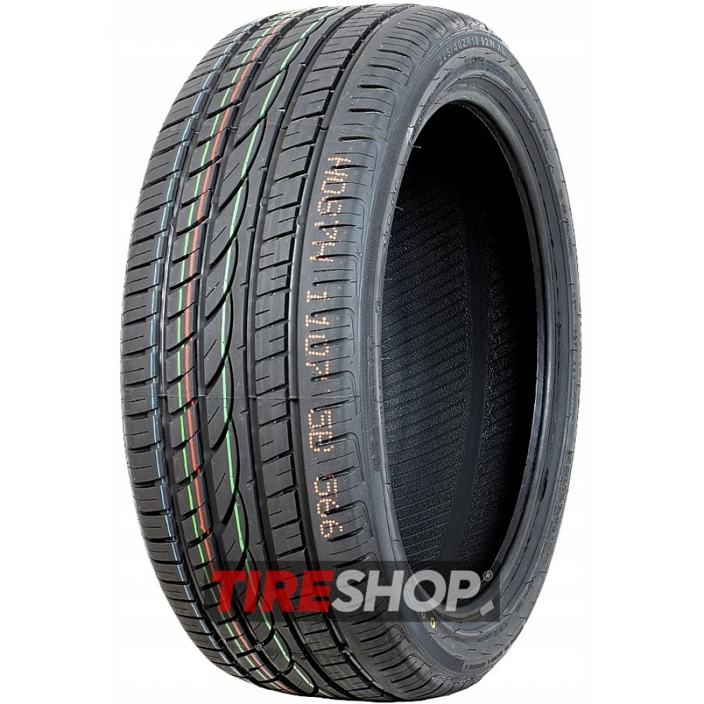 Aplus A607 XL 235/50 R17 100W