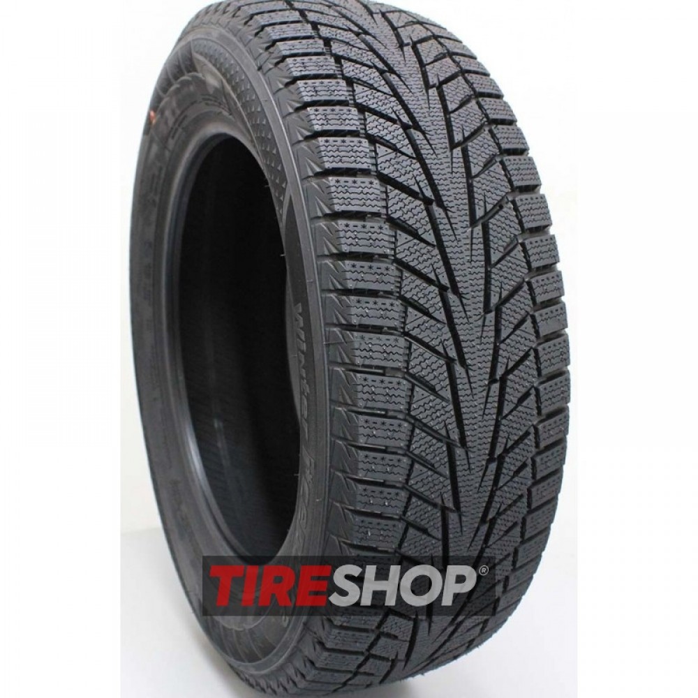 Hankook Winter I*Cept X RW10 (Hankook (вир-во Корея XL 285/50 R20 116T