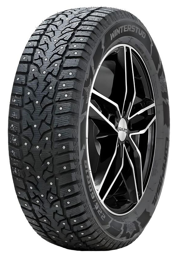 Compasal C 104/ Vanmax 185/75 R16 102R