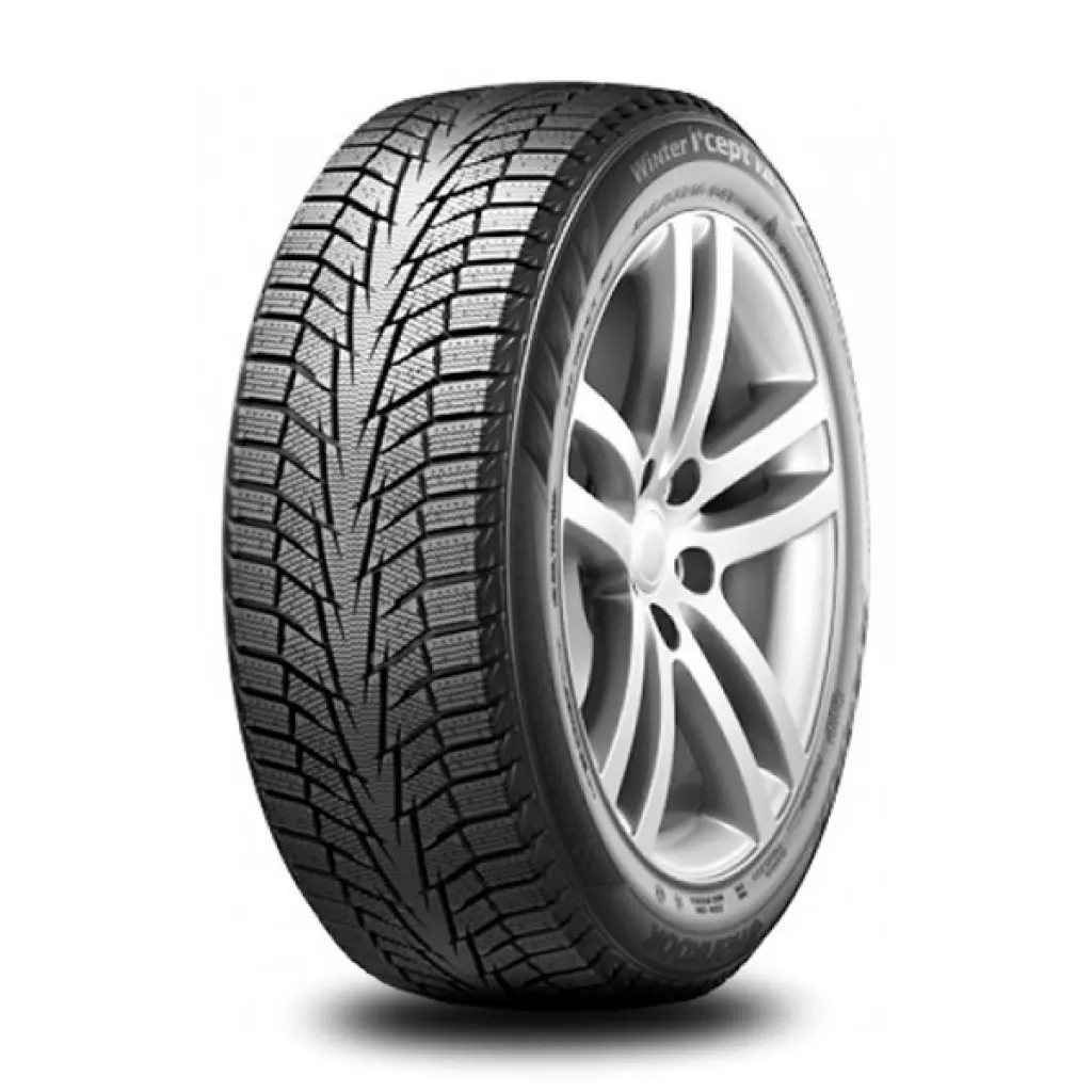 Hankook Winter i*cept iZ2 W616 (Hankook (вир-во Корея 215/60 R17 96T