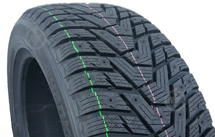 Hankook Winter i*Pike RS2 W429 під шип 165/65 R14 79T
