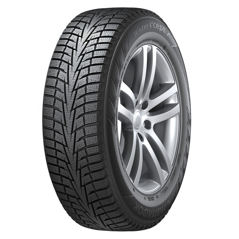 Hankook Winter I*Cept X RW10 235/75 R15 105T