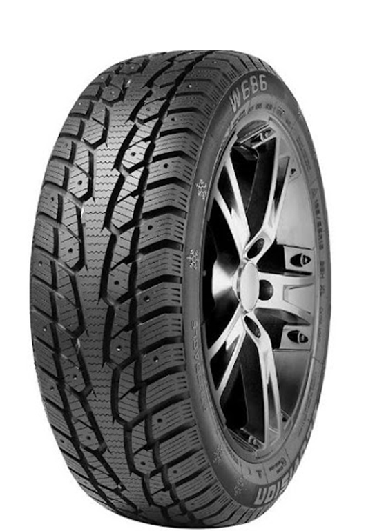 Ecovision W686 під шип 235/70 R16 106T