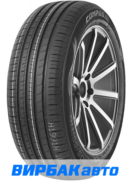 Compasal BLAZER HP 195/70 R14 91H