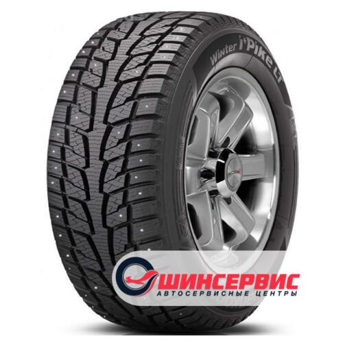 Hankook C 102/ Winter I*Pike LT RW09 (під шип) (Hankook (вир-во Корея 205/65 R15 100R