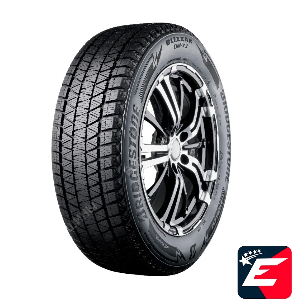 Bridgestone Blizzak DM-V3 XL 265/50 R19 110T