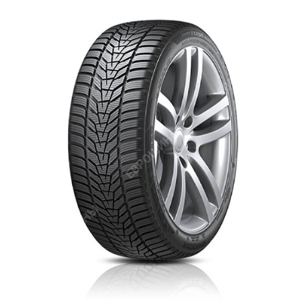 Hankook WiNter i*cept evo3 W330 (Hankook (вир-во Корея 245/40 R20 99W
