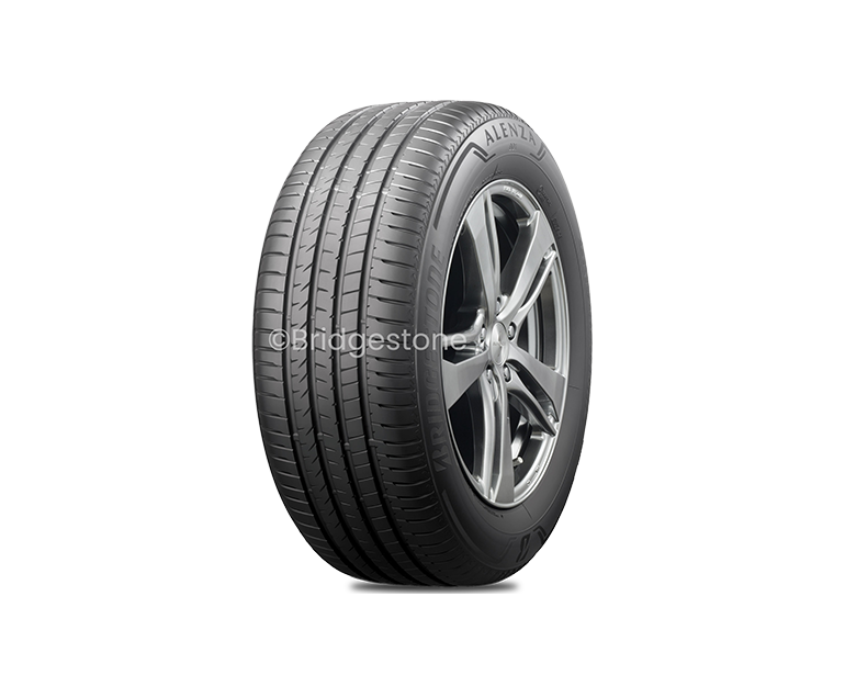 Bridgestone ALENZA 001 DOT2021 275/50 R20 109W