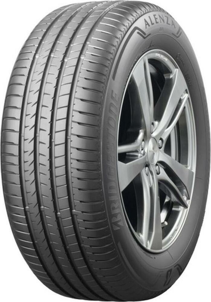 Bridgestone ALENZA 001 SUV XL 255/60 R18 112V